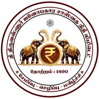 Tiruvallur Janopakara Saswatha Nidhi Ltd